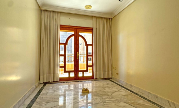 Resale - 1. Apartment / flat - San Pedro del Pinatar - Costa Calida