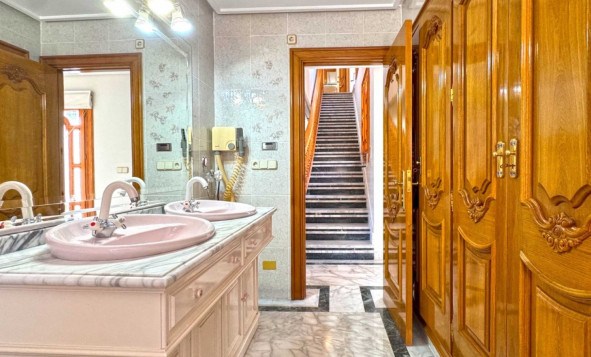 Resale - 1. Apartment / flat - San Pedro del Pinatar - Costa Calida