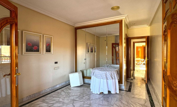 Resale - 1. Apartment / flat - San Pedro del Pinatar - Costa Calida