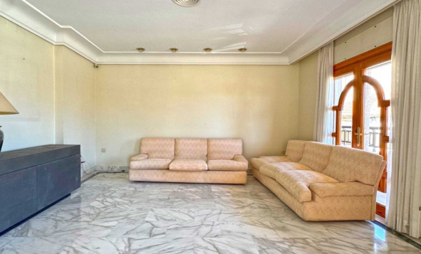 Resale - 1. Apartment / flat - San Pedro del Pinatar - Costa Calida