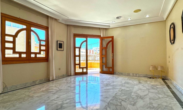 Resale - 1. Apartment / flat - San Pedro del Pinatar - Costa Calida