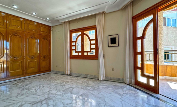 Resale - 1. Apartment / flat - San Pedro del Pinatar - Costa Calida