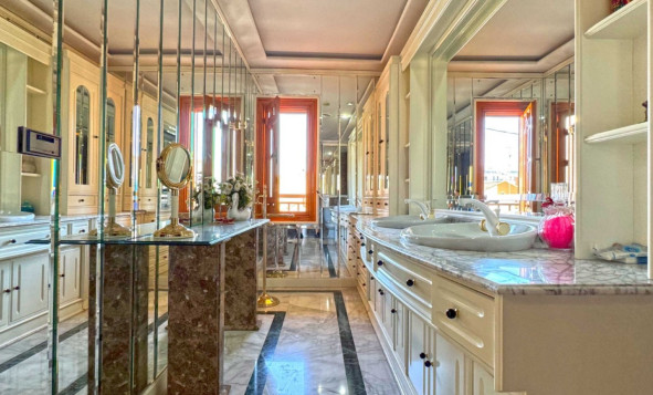 Resale - 1. Apartment / flat - San Pedro del Pinatar - Costa Calida