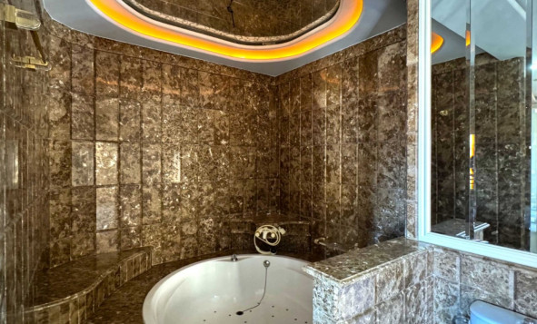 Resale - 1. Apartment / flat - San Pedro del Pinatar - Costa Calida