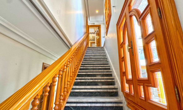 Resale - 1. Apartment / flat - San Pedro del Pinatar - Costa Calida