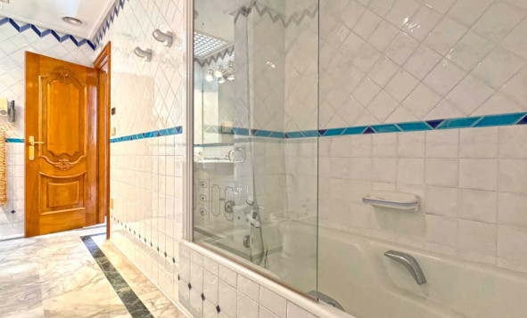 Resale - 1. Apartment / flat - San Pedro del Pinatar - Costa Calida