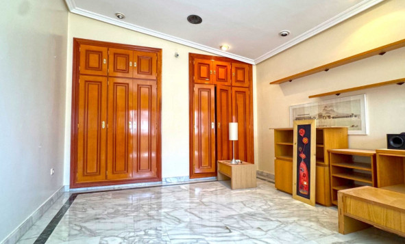 Resale - 1. Apartment / flat - San Pedro del Pinatar - Costa Calida