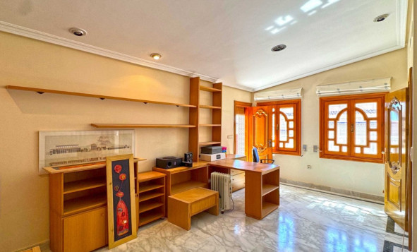 Resale - 1. Apartment / flat - San Pedro del Pinatar - Costa Calida