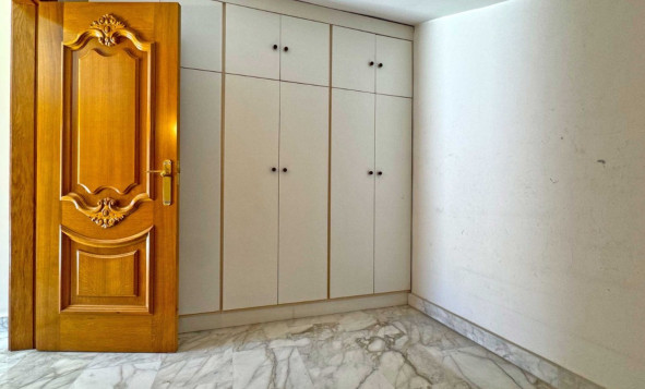 Resale - 1. Apartment / flat - San Pedro del Pinatar - Costa Calida