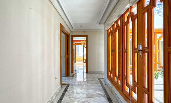 Resale - 1. Apartment / flat - San Pedro del Pinatar - Costa Calida