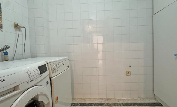 Resale - 1. Apartment / flat - San Pedro del Pinatar - Costa Calida