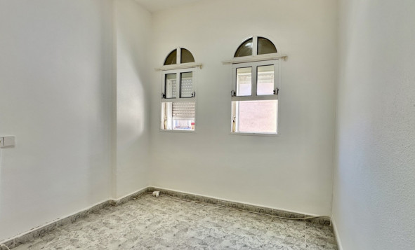 Resale - 1. Apartment / flat - Orihuela Costa - Costa Blanca South