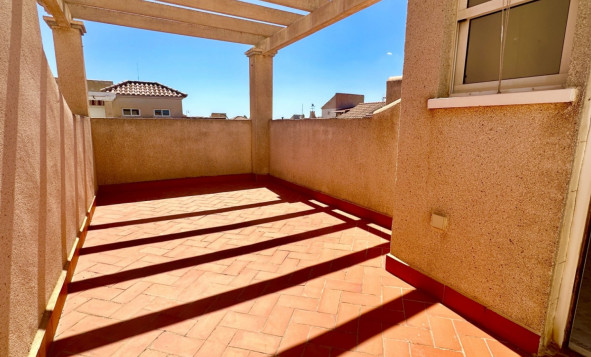 Resale - 1. Apartment / flat - Orihuela Costa - Costa Blanca South