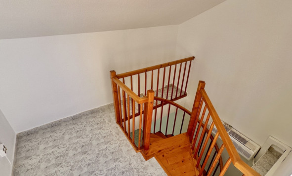 Resale - 1. Apartment / flat - Orihuela Costa - Costa Blanca South