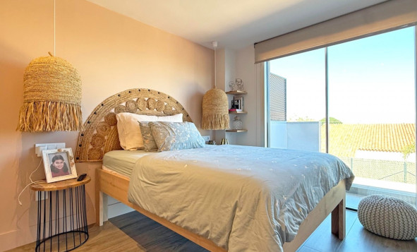 Resale - 1. Apartment / flat - Cabo de Palos