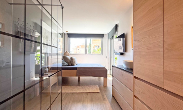 Resale - 1. Apartment / flat - Cabo de Palos