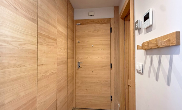 Resale - 1. Apartment / flat - Cabo de Palos