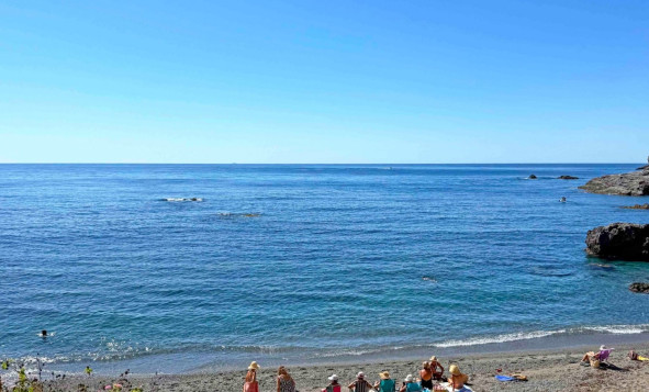 Resale - 1. Apartment / flat - Cabo de Palos