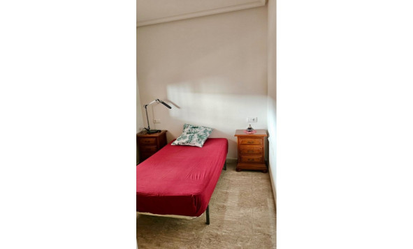 Reventa - 4. Chalet pareado - Santiago de Ribera - Costa Calida