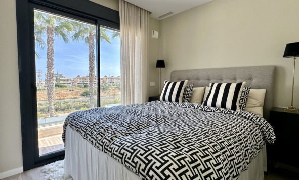 Reventa - 3. Casa indepiende - Orihuela Costa - Lomas de Cabo Roig