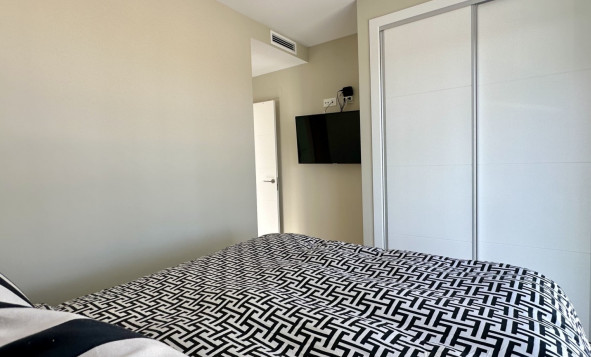 Reventa - 3. Casa indepiende - Orihuela Costa - Lomas de Cabo Roig