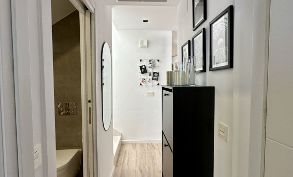 Reventa - 3. Casa indepiende - Orihuela Costa - Lomas de Cabo Roig