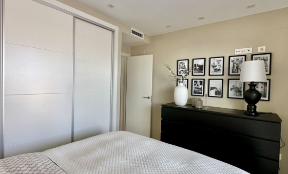 Reventa - 3. Casa indepiende - Orihuela Costa - Lomas de Cabo Roig