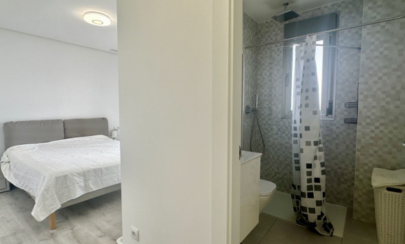 Resale - 1. Apartment / flat - Orihuela Costa - Costa Blanca South