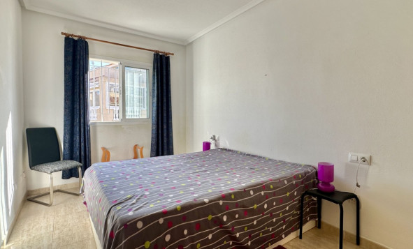 Resale - 4. Semi-detached villa - Orihuela Costa - Costa Blanca South