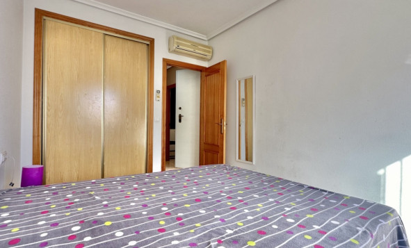 Resale - 4. Semi-detached villa - Orihuela Costa - Costa Blanca South