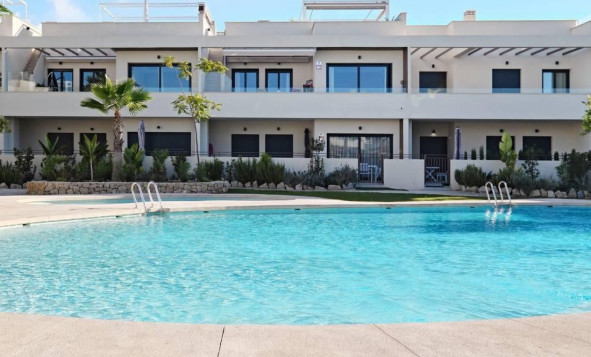 Reventa - 1. Apartamento / piso - Torrevieja - La Veleta