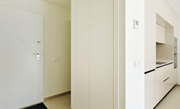 Reventa - 1. Apartamento / piso - Torrevieja - La Veleta