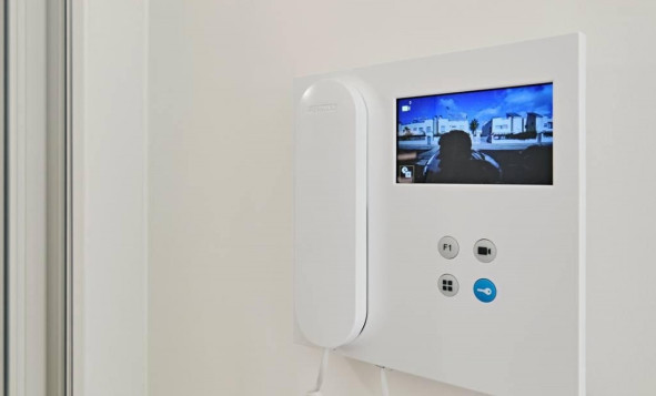 Reventa - 1. Apartamento / piso - Torrevieja - La Veleta