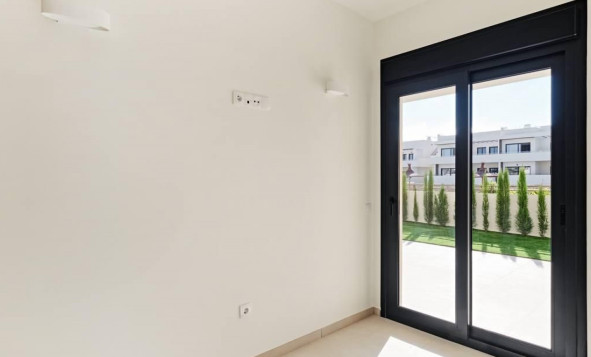 Reventa - 1. Apartamento / piso - Torrevieja - La Veleta