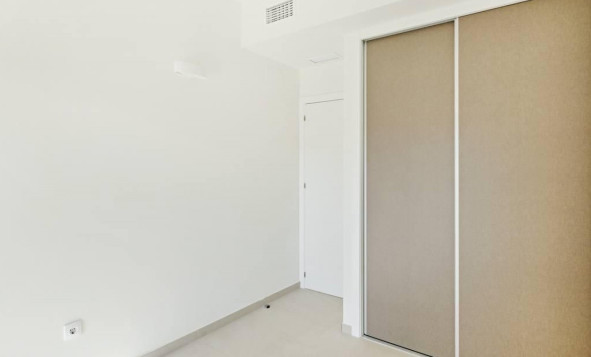 Reventa - 1. Apartamento / piso - Torrevieja - La Veleta