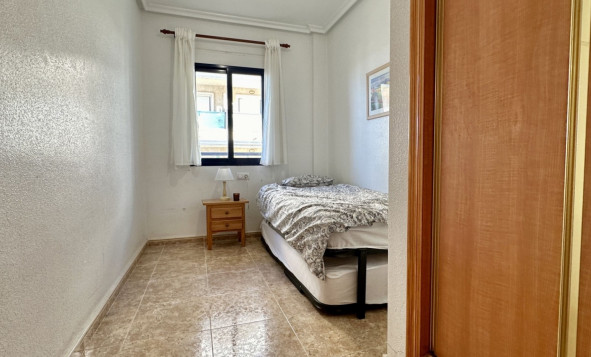 Reventa - 1. Apartamento / piso - Orihuela Costa - Costa Blanca Sur