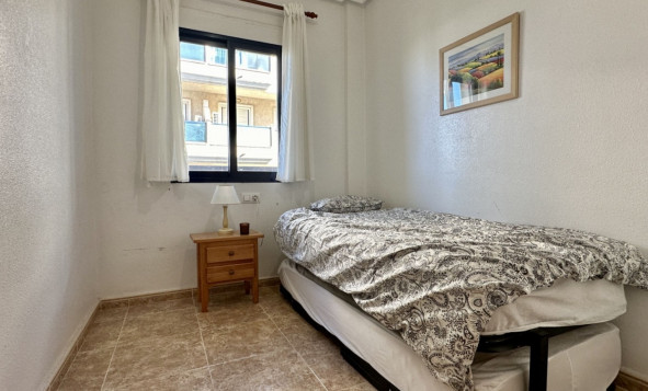 Reventa - 1. Apartamento / piso - Orihuela Costa - Costa Blanca Sur