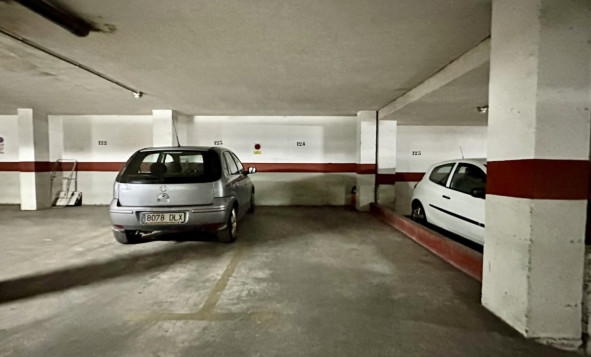 Reventa - 1. Apartamento / piso - Orihuela Costa - Costa Blanca Sur