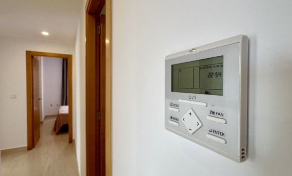 Reventa - 1. Apartamento / piso - San Miguel de Salinas - Costa Blanca Sur