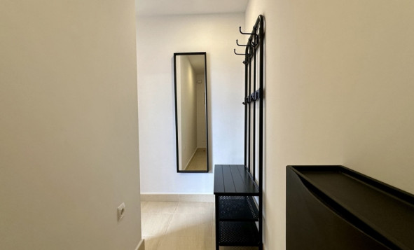 Reventa - 1. Apartamento / piso - San Miguel de Salinas - Costa Blanca Sur