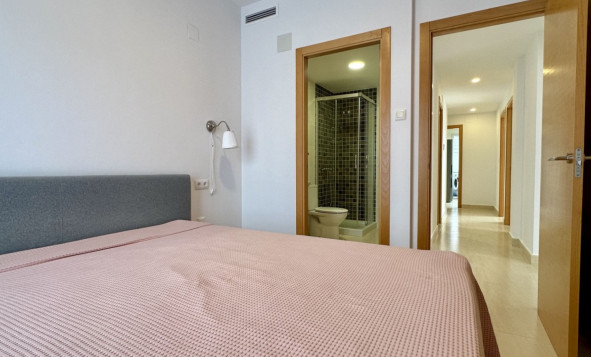 Reventa - 1. Apartamento / piso - San Miguel de Salinas - Costa Blanca Sur