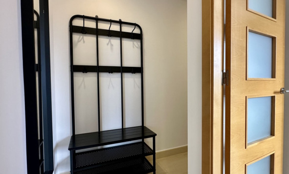 Reventa - 1. Apartamento / piso - San Miguel de Salinas - Costa Blanca Sur