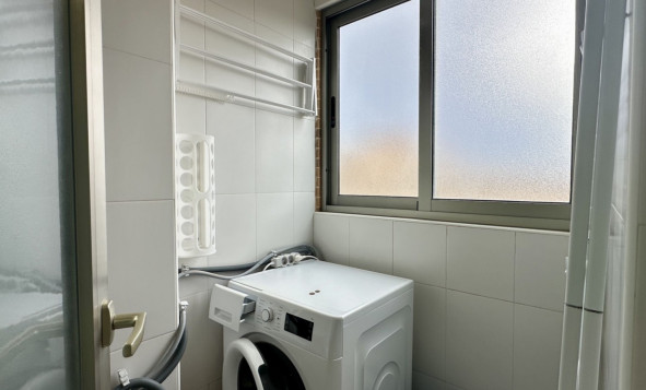 Reventa - 1. Apartamento / piso - San Miguel de Salinas - Costa Blanca Sur