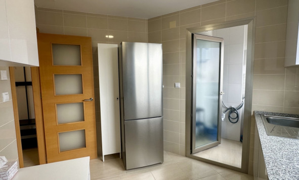 Reventa - 1. Apartamento / piso - San Miguel de Salinas - Costa Blanca Sur