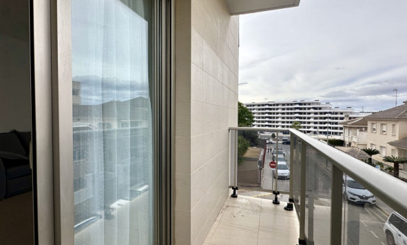 Reventa - 1. Apartamento / piso - San Miguel de Salinas - Costa Blanca Sur