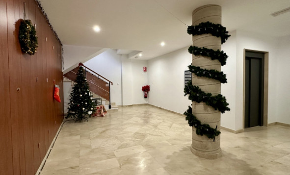 Reventa - 1. Apartamento / piso - San Miguel de Salinas - Costa Blanca Sur