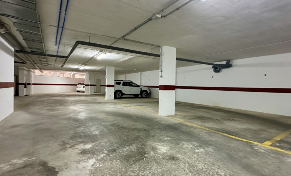 Reventa - 1. Apartamento / piso - San Miguel de Salinas - Costa Blanca Sur