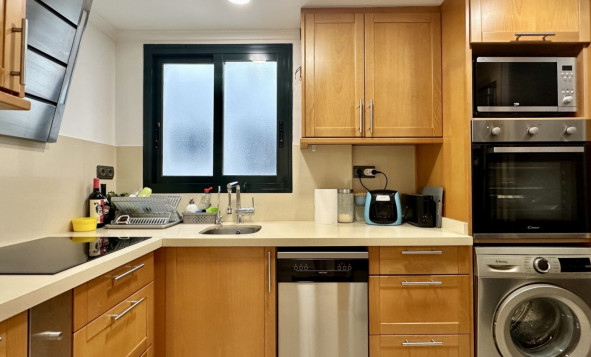 Resale - 1. Apartment / flat - Guardamar del Segura - Costa Blanca South