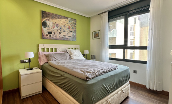 Resale - 1. Apartment / flat - Guardamar del Segura - Costa Blanca South