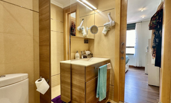 Resale - 1. Apartment / flat - Guardamar del Segura - Costa Blanca South